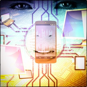 Il fenomeno dei cyborg con microchip