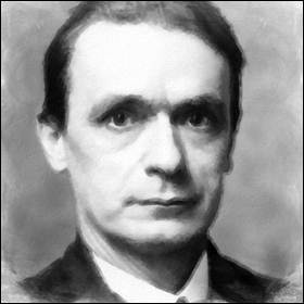 Rudolf Steiner