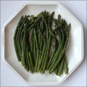 Asparagi