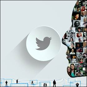 Lo studio di 800 milioni di tweet trova cicli giornalieri distinti nei nostri modelli di pensiero