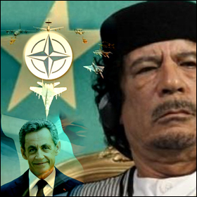 Da una indagine è stata comunicata la scomparsa di 10 miliardi di euro da beni libici congelati appartenenti Muammar Gheddafi
