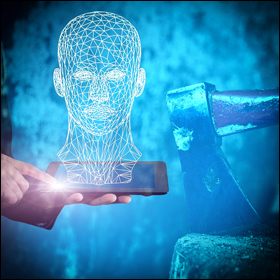Il lavoro in futuro verrà sostituito dai robot. La tecnologia gestirà sempre più attività economiche