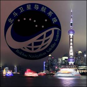 In Cina il sistema di navigazione satellitare cinese Beidou (BDS) passa da sistema regionale a globale. La Cina ha il suo GPS su scala mondiale