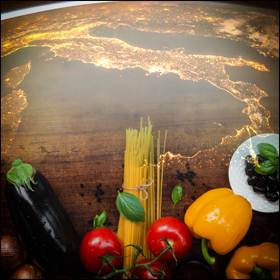 Lo stile di vita degli italiani è ammirato in tutto il mondo per quanto riguarda salute e alimentazione. L'italiano cammina di più della media mondiale