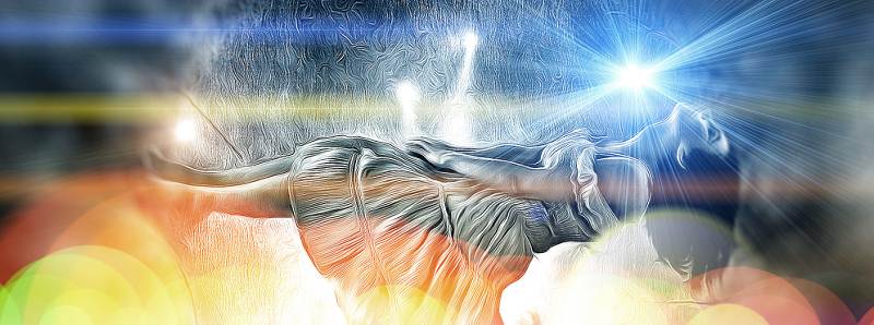 Come si suddivide il piano astrale