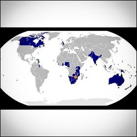 La Brexit, che è stata organizzata dal Commonwealth, serve all'Inghilterra per riposizionarsi geopoliticamente e per liberarsi dall'Unione Europea