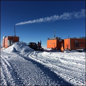 In Antartide verranno estratte carote di ghiaccio fino a 2.730 metri di profondità che serviranno a ricostruire il clima globale degli ultimi 1,5 milioni di anni.