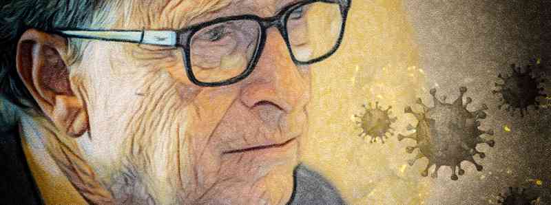 Bill Gates: la crisi non dovrebbe durare molto