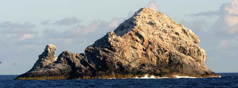 Il vulcano più maestoso e caldo sulla Terra