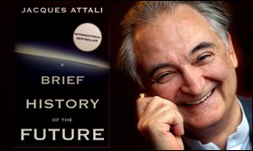 Brief history of the future di Jacques Attali