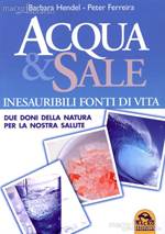 Acqua e Sale - Libro