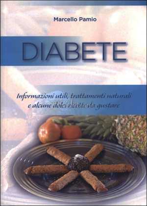 Diabete - Libro