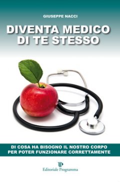 Diventa medico di te stesso