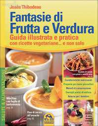 Fantasie di Frutta e Verdura - Libro