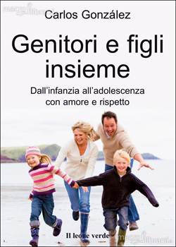 Genitori e Figli Insieme - Libro