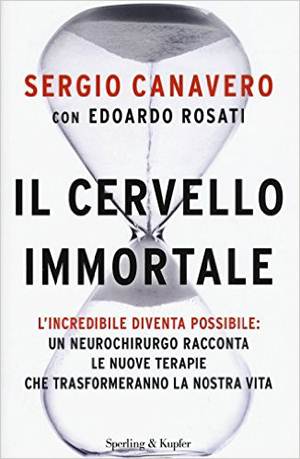 Il Cervello Immortale - Libro