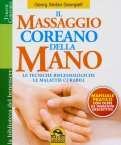 Il Massaggio Coreano della Mano - Libro