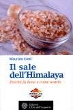 Il Sale dell'Himalaya - Libro