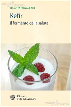 Kefir - Libro