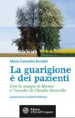 La Guarigione è dei Pazienti - Libro