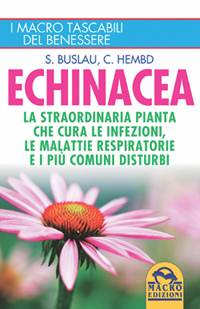 Echinacea - Libro