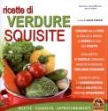 Ricette di Verdure Squisite - Libro