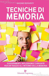 Tecniche di Memoria - Libro