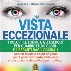 Una Vista Eccezionale - Libro