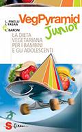 Vegpyramid Junior - Libro